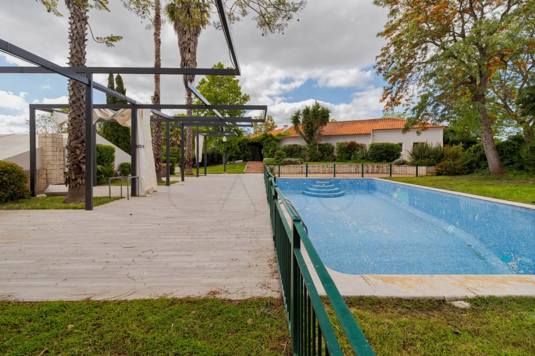 Quinta T4 para Venda em Poceirão e Marateca Foto 32