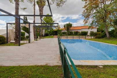 Quinta T4 para Venda em Poceirão e Marateca