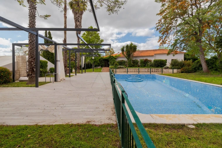 Quinta T4 para Venda em Poceirão e Marateca Foto 32