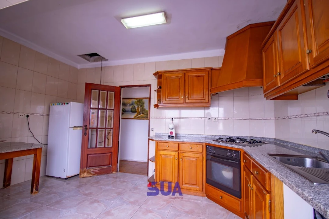 Quarto para Arrendamento em Ferreiros, Prozelo e Besteiros Foto 6