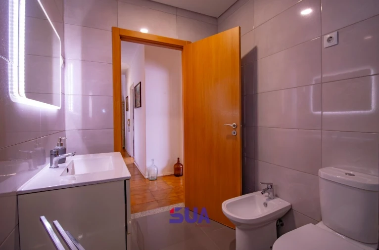 Quarto para Arrendamento em Ferreiros, Prozelo e Besteiros Foto 9