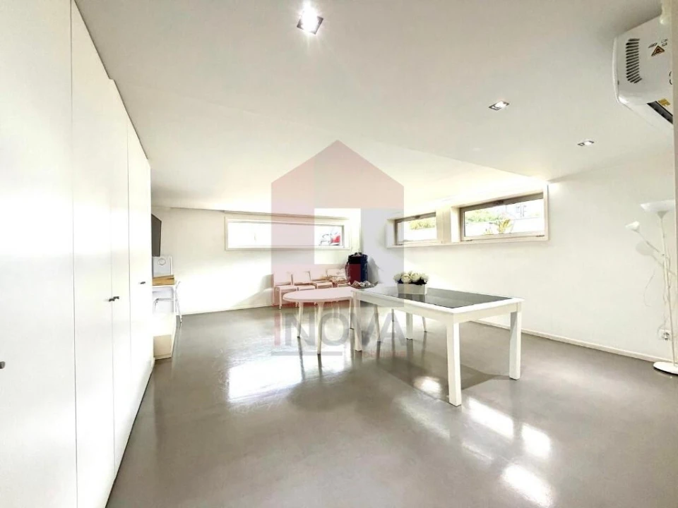 Moradia T3 para Venda em Vila Verde e Barbudo Foto 25