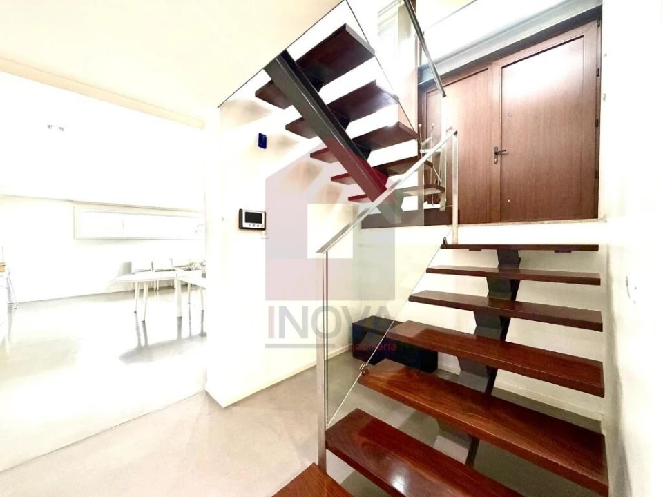 Moradia T3 para Venda em Vila Verde e Barbudo Foto 23
