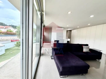 Moradia T3 para Venda em Vila Verde e Barbudo