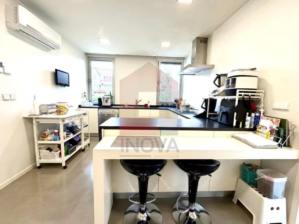 Moradia T3 para Venda em Vila Verde e Barbudo Foto 9