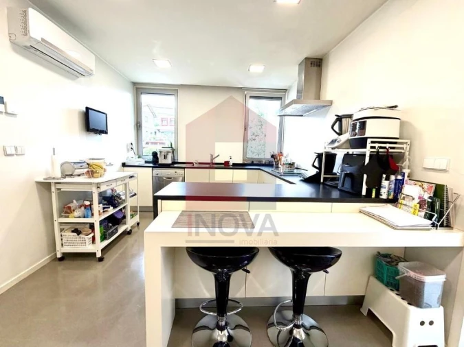 Moradia T3 para Venda em Vila Verde e Barbudo Foto 9