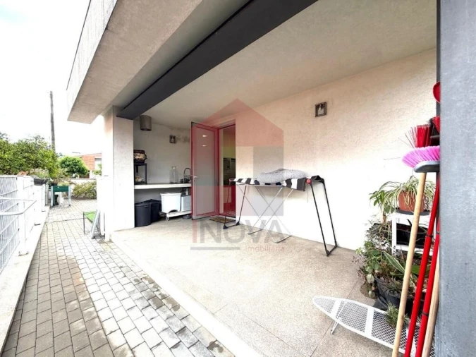 Moradia T3 para Venda em Vila Verde e Barbudo Foto 31