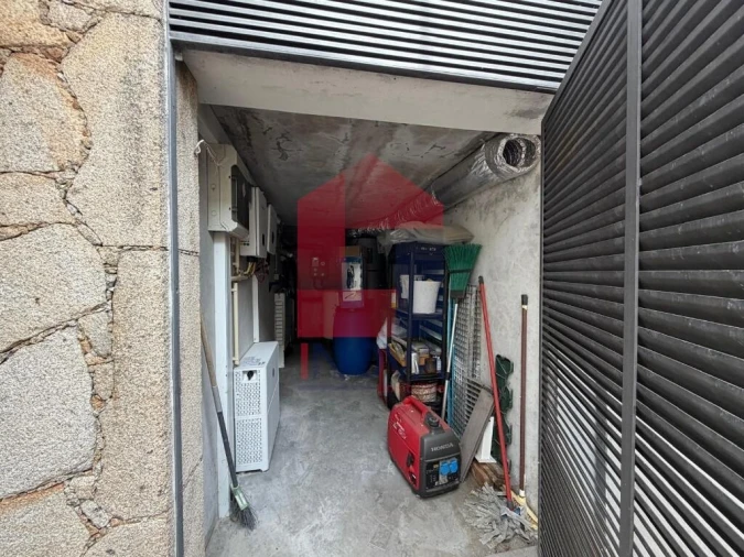 Moradia T3 para Venda em Vila Verde e Barbudo Foto 30