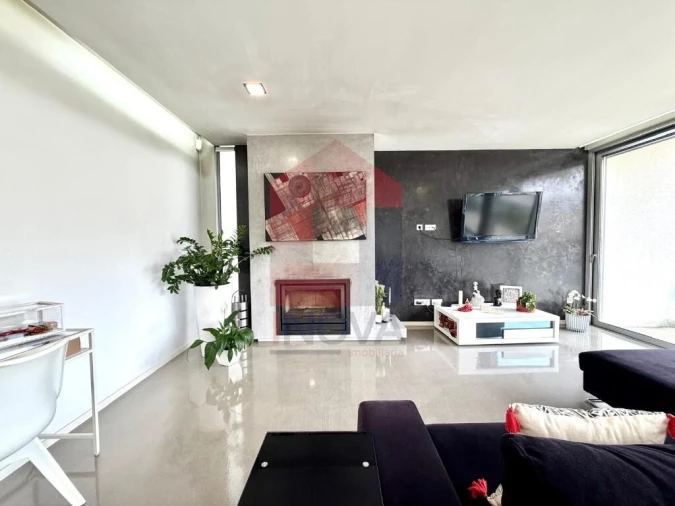 Moradia T3 para Venda em Vila Verde e Barbudo Foto 4
