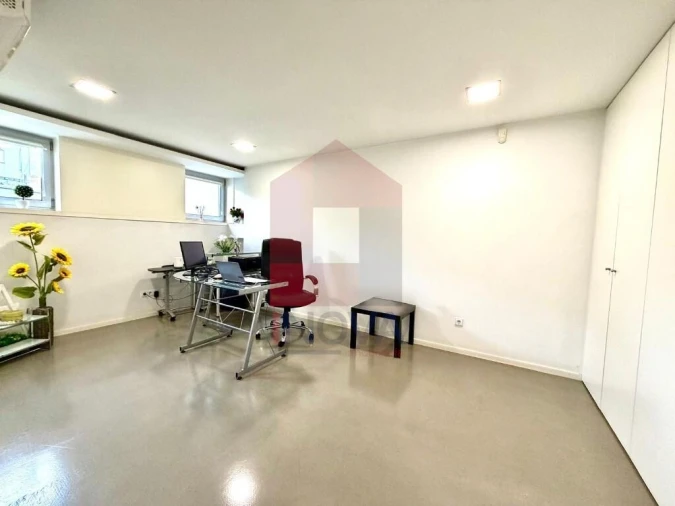 Moradia T3 para Venda em Vila Verde e Barbudo Foto 24
