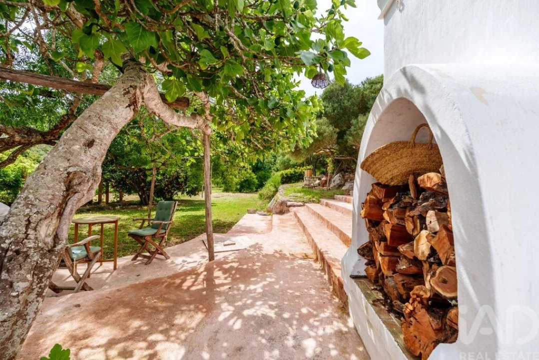 Quinta T2 para Venda em Budens Foto 7
