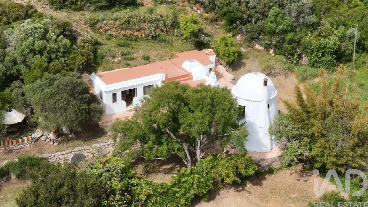 Quinta T2 para Venda em Budens Foto 31