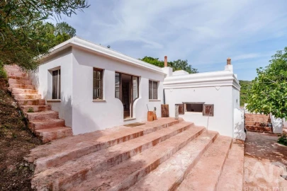 Quinta T2 para Venda em Budens