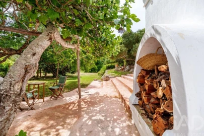 Quinta T2 para Venda em Budens
