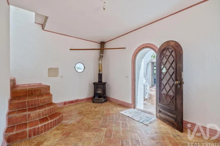 Quinta T2 para Venda em Budens Foto 18