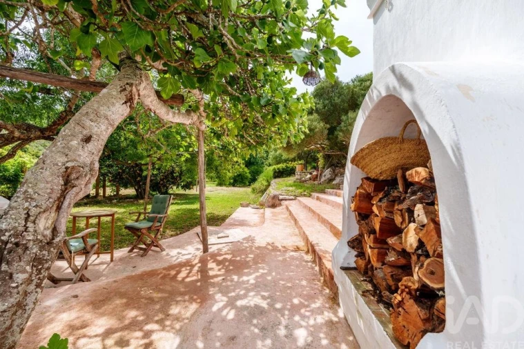 Quinta T2 para Venda em Budens Foto 7