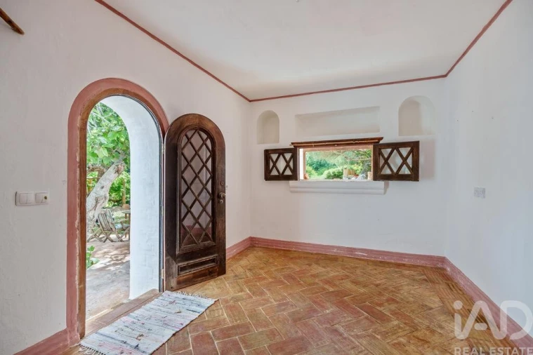 Quinta T2 para Venda em Budens Foto 17
