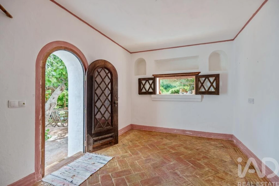 Quinta T2 para Venda em Budens Foto 17