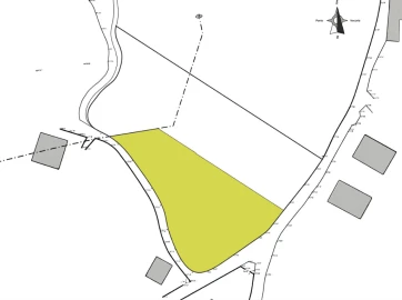 Terreno para Venda em Cantelães