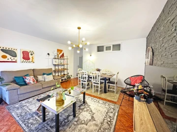 Apartamento T1 para Venda em Póvoa de Varzim, Beiriz e Argivai