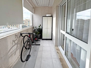 Apartamento T1 para Venda em Póvoa de Varzim, Beiriz e Argivai