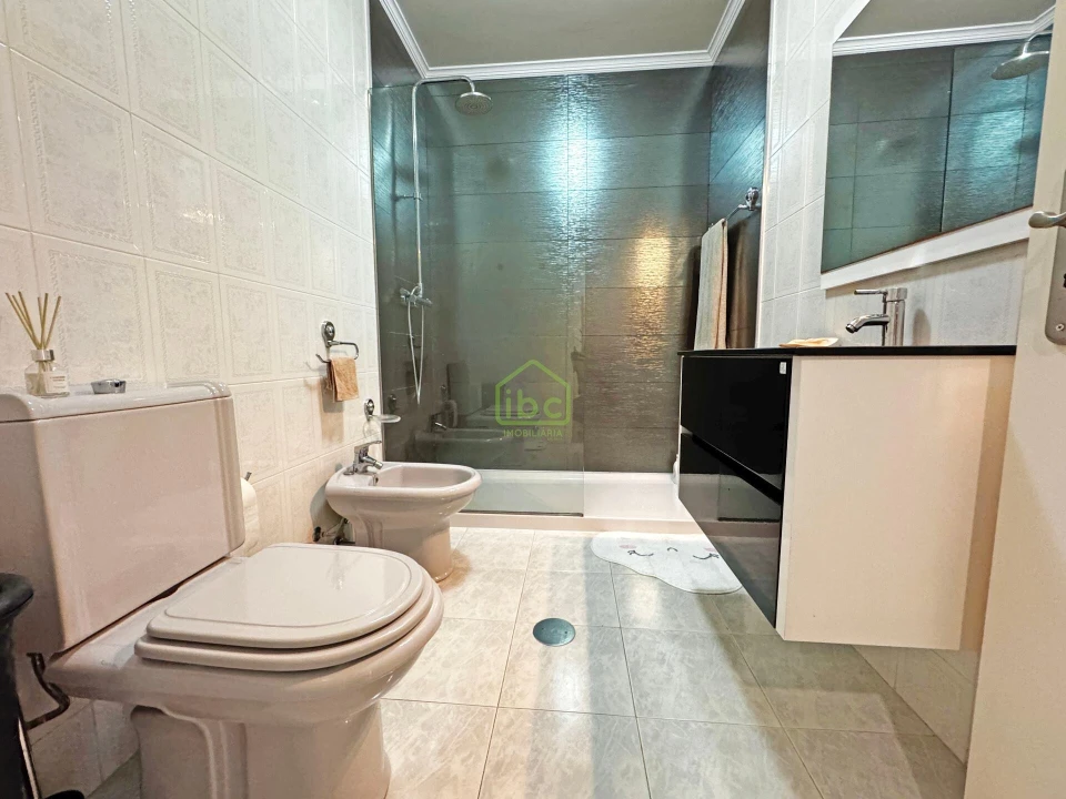 Apartamento T1 para Venda em Póvoa de Varzim, Beiriz e Argivai Foto 12