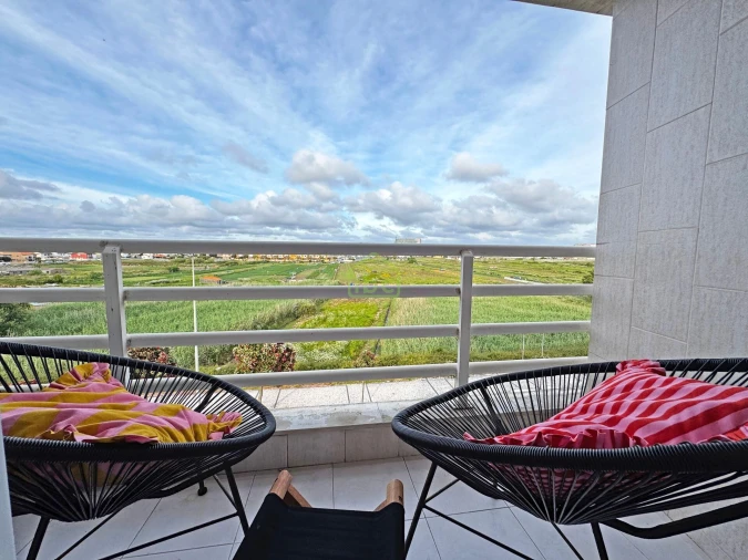 Apartamento T1 para Venda em Póvoa de Varzim, Beiriz e Argivai Foto 31