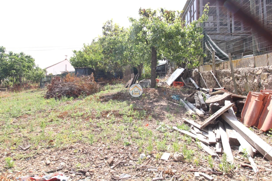 Terreno para Venda em Torrão Foto 5