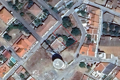 Terreno para Venda em Torrão