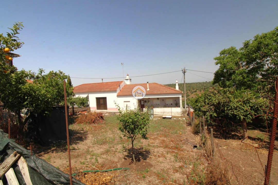 Terreno para Venda em Torrão Foto 7