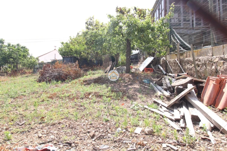 Terreno para Venda em Torrão Foto 5