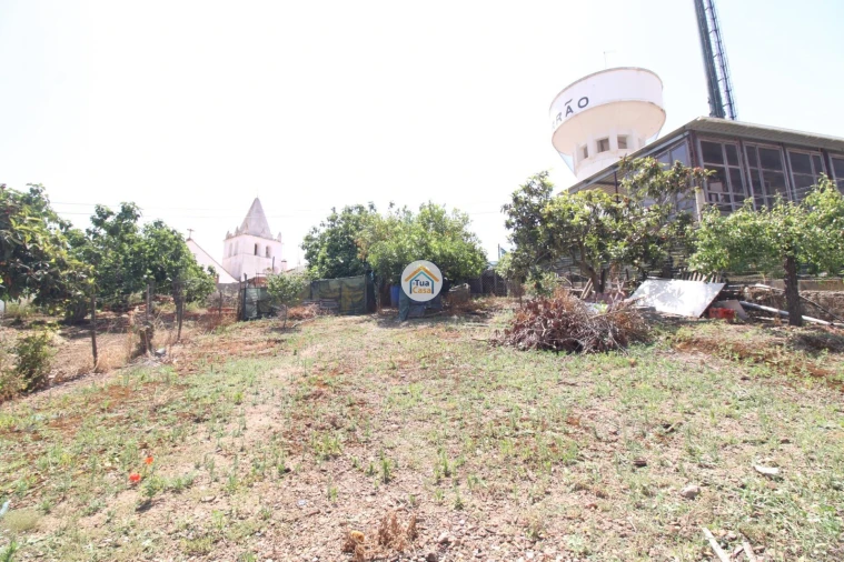 Terreno para Venda em Torrão Foto 10