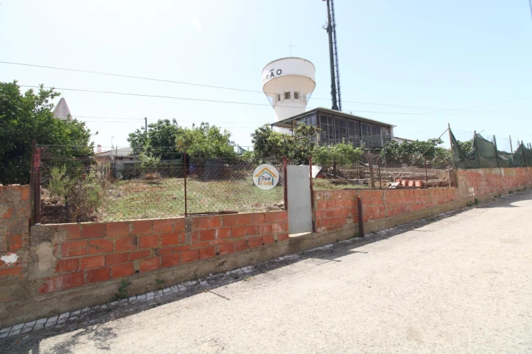 Terreno para Venda em Torrão Foto 3
