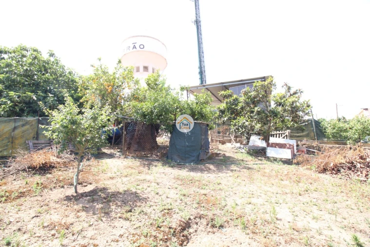 Terreno para Venda em Torrão Foto 15