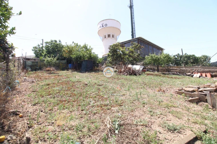 Terreno para Venda em Torrão Foto 9