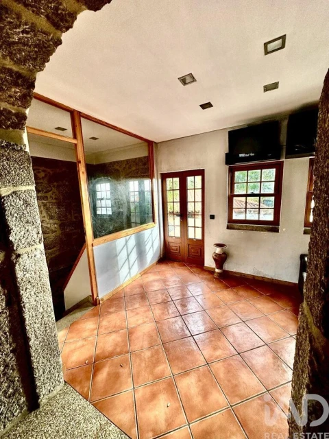 Moradia T2 para Venda em Torre e Vila Mou