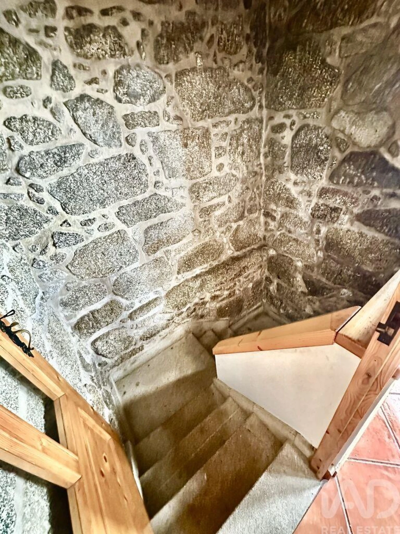 Moradia T2 para Venda em Torre e Vila Mou Foto 15