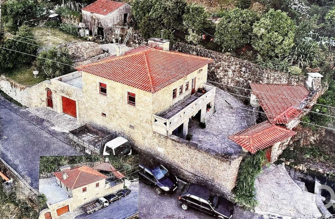 Moradia T2 para Venda em Torre e Vila Mou Foto 22