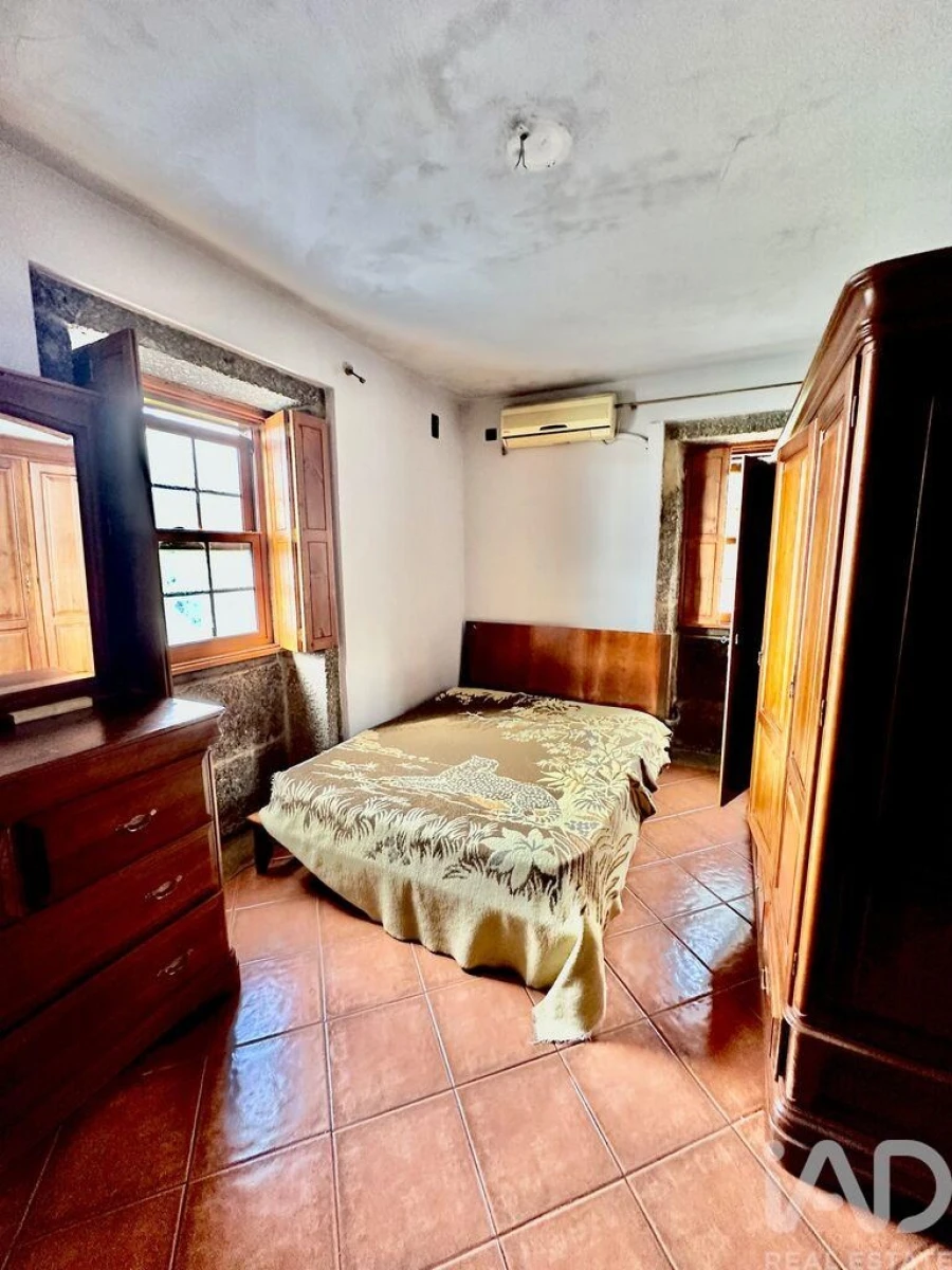 Moradia T2 para Venda em Torre e Vila Mou Foto 18