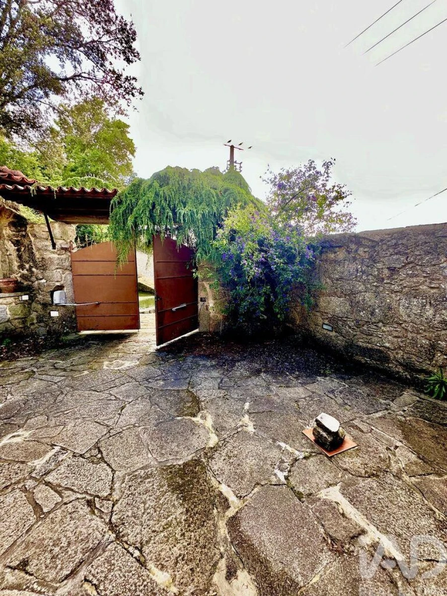 Moradia T2 para Venda em Torre e Vila Mou Foto 4