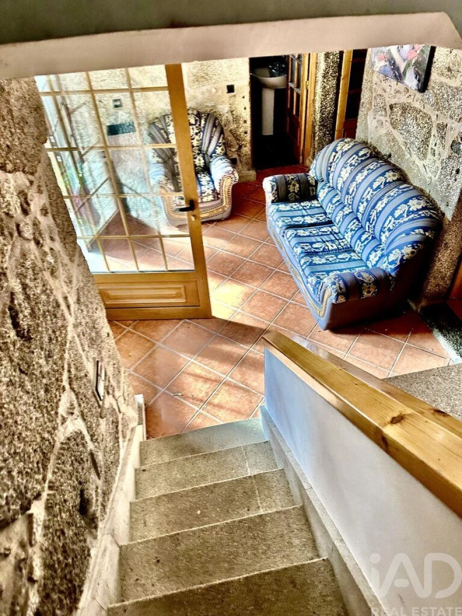Moradia T2 para Venda em Torre e Vila Mou Foto 7