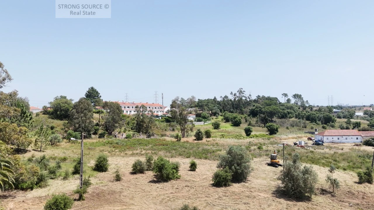 Terreno para Venda em Gambia-Pontes-Alto da Guerra Foto 8