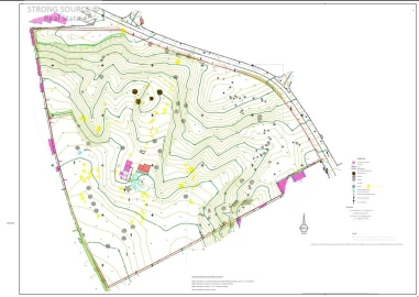 Terreno para Venda em Gambia-Pontes-Alto da Guerra