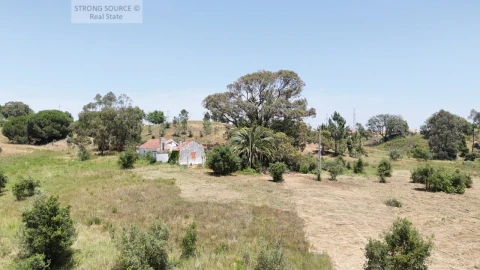 Terreno para Venda em Gambia-Pontes-Alto da Guerra