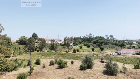 Terreno para Venda em Gambia-Pontes-Alto da Guerra