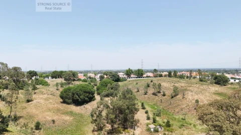Terreno para Venda em Gambia-Pontes-Alto da Guerra