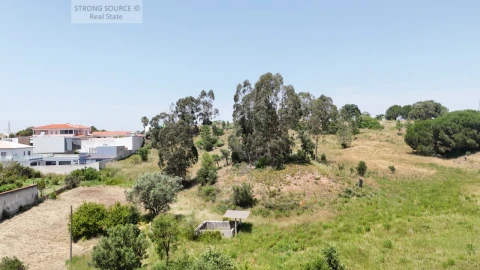 Terreno para Venda em Gambia-Pontes-Alto da Guerra