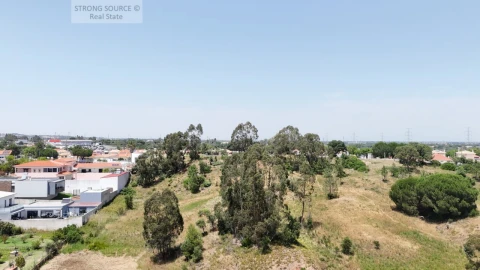 Terreno para Venda em Gambia-Pontes-Alto da Guerra