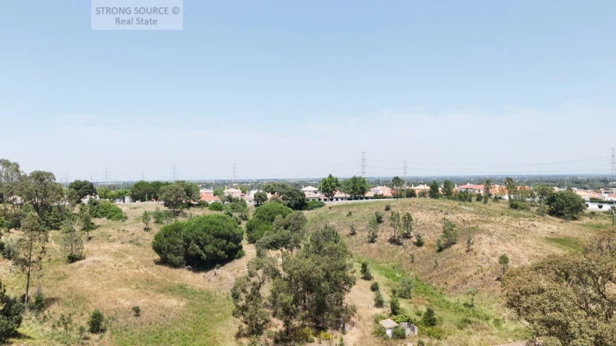Terreno para Venda em Gambia-Pontes-Alto da Guerra Foto 9