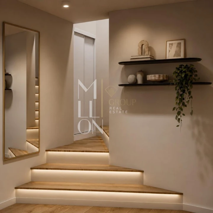 Apartamento T2 para Venda em Santo António Foto 3